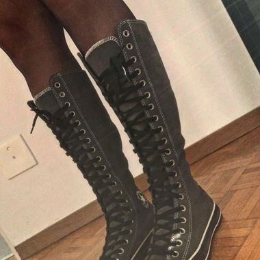 Converse 