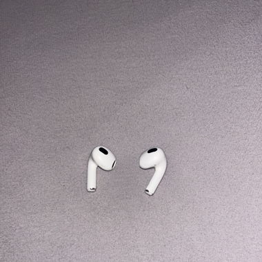 Airpods 3 generation