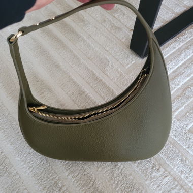 Borsa Jw Pei kaki