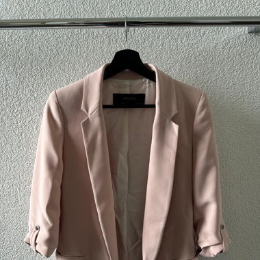 Blazer (Zara) 