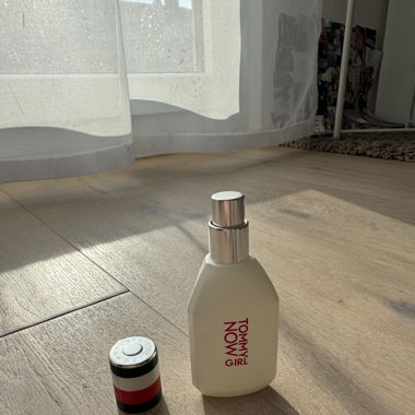 Tommy Hilfiger Parfüm 