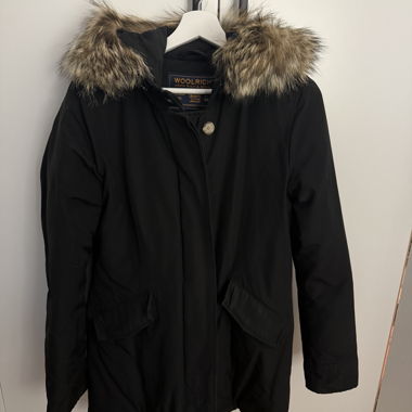 Woolrich women's winter jacket