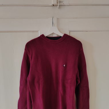 Chaps Knitted Sweater