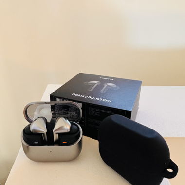 Samsung Galaxy Buds3 Pro