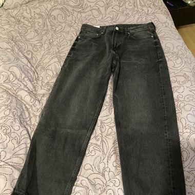 Baggy Jeans from H&M