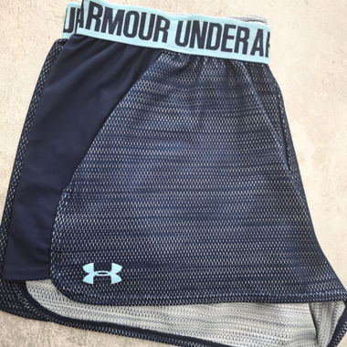 Shorts Under Armour Donna