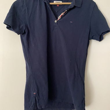 Tommy Hilfiger Polo Shirt