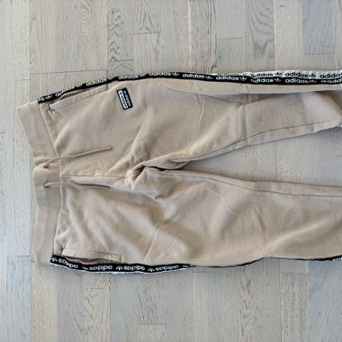 Adidas Trainerhose, Grösse L