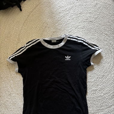 camicia adidas