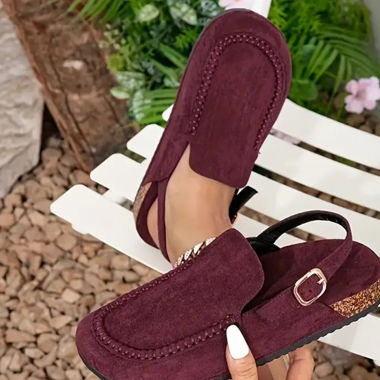 Bordeaux Summer Slides