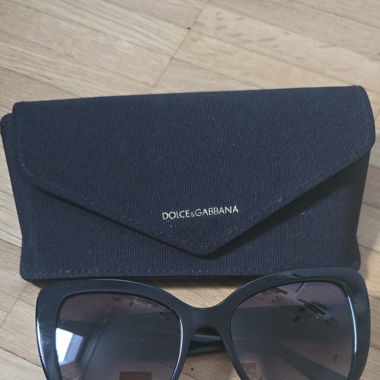 Dolce & Gabbana Sonnenbrille