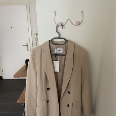 Stradivarius Blazer 