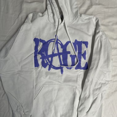 Rare Trippie Redd Hoodie