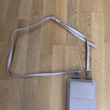 Umhängetasche/ Handytasche Belleville ungebraucht