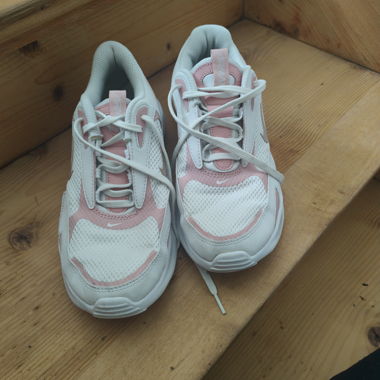 Nike Air Max Sneaker