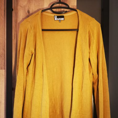 Jacke