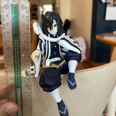Figurine Anime de Demonsslayer