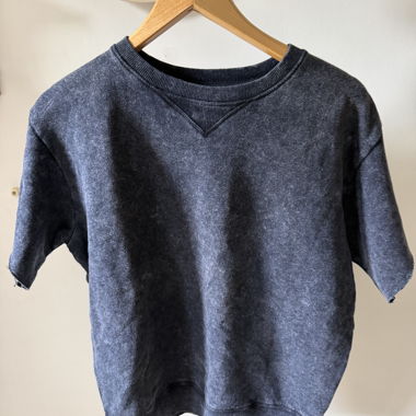Grey DONDUP T-shirt