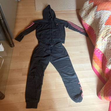 Ensemble adidas 