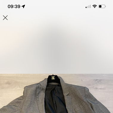 Ensemble blazer  et  jupe 