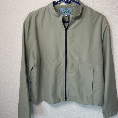 Vintage En Vogue De Ville Jacke