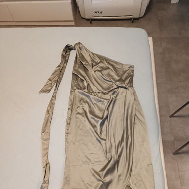Vestito mezza lunghezza 