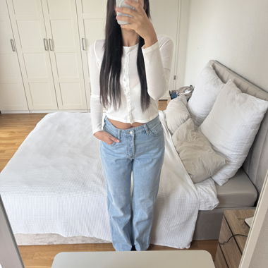 H&M Jeans 