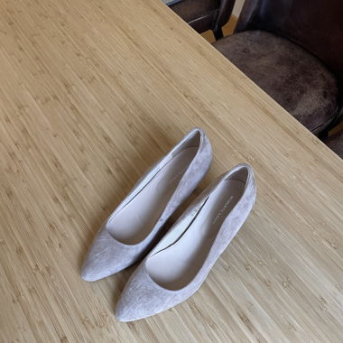 Pumps Roberto Santi