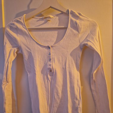 Shirt von H&M