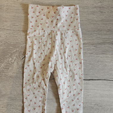 Baby Body und Hose Set