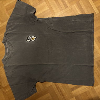 Graues Vans T-Shirt