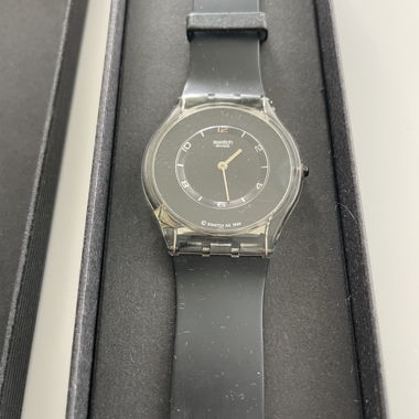 Swatch Swiss Armbanduhr