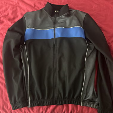 Giacca da ciclismo (maglia)