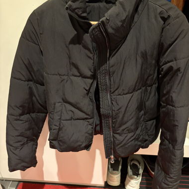 Winterjacke