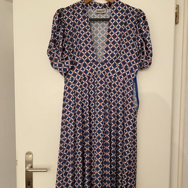 Leichtes Maxikleid von Hanout Boutique Marrakesch