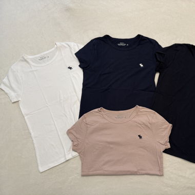 Tshirt 4er Set