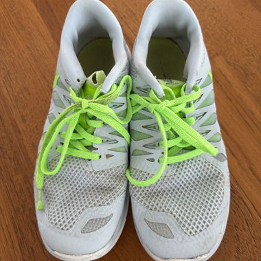 Nike Free 38