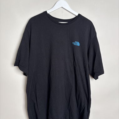 The North Face Ski Graphic Tee