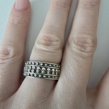 Thomas Sabo Ring