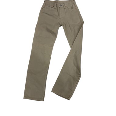 Levi's 501 Pants W30 L34