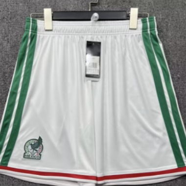 Mexico Sports-Shorts