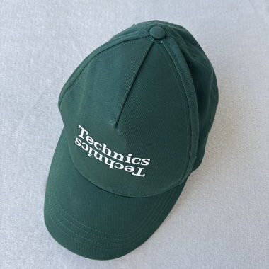 Grüne Kappe