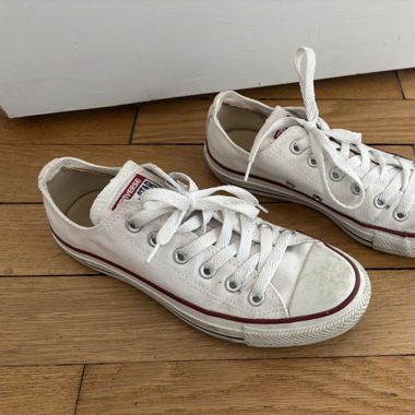 Converse Chuck Taylor All Star - Sneaker Low