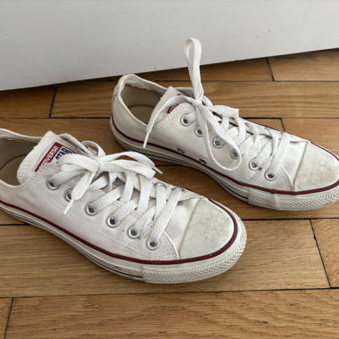 Converse Chuck Taylor All Star - Sneaker Low