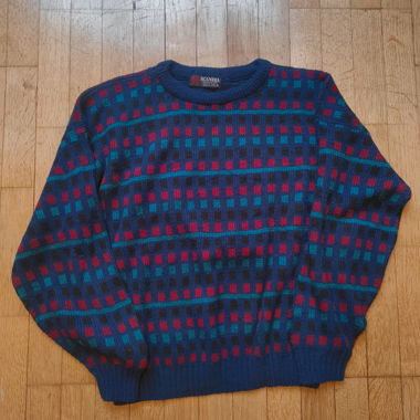 Scandia Strickpullover