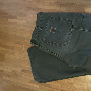 Carhartt Hose