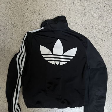 Adidas Jacke