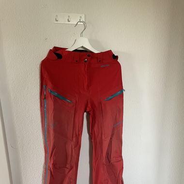 Dynafit Skihose