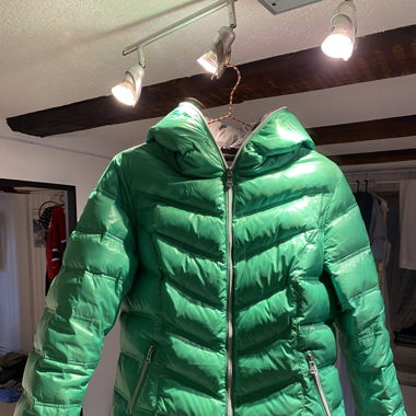 Winterjacke Sun Valley