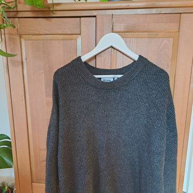 Pullover von Weekday